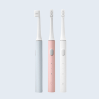 Brosse À Dents Électrique Sonic Luxe™