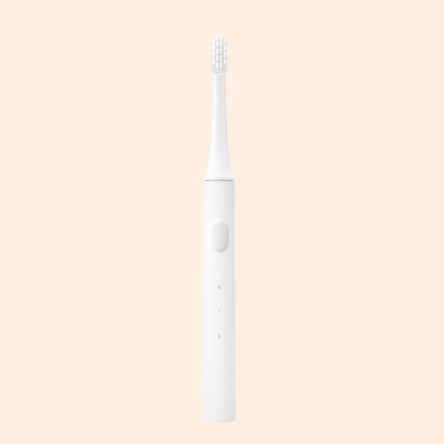 Brosse À Dents Électrique Sonic Luxe™