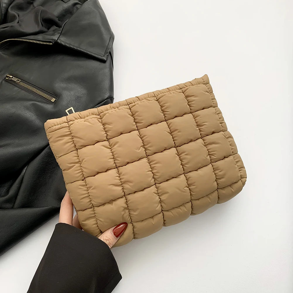 Trousse de Toilette Étanche