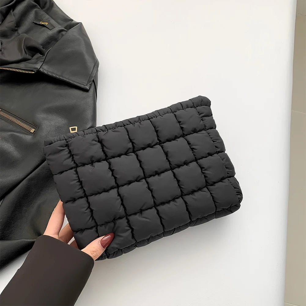 Trousse de Toilette Étanche