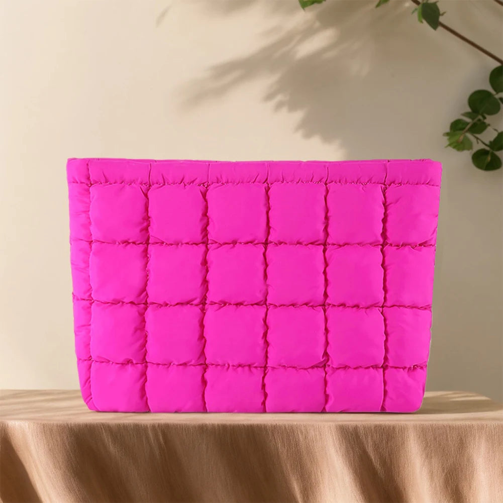 Trousse de Toilette Étanche