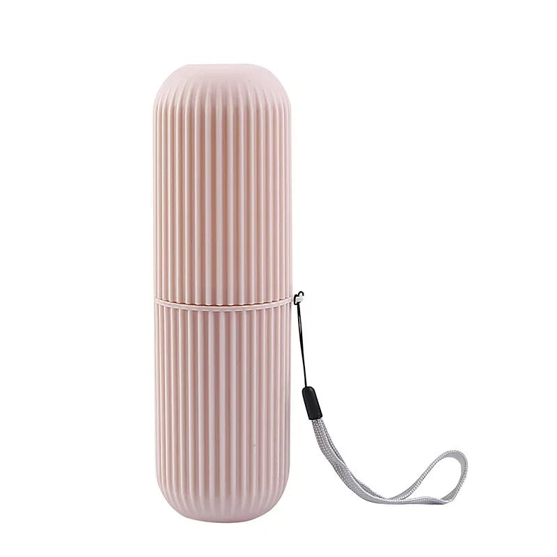 Étui de Voyage Hygiénique