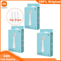 Têtes de Brosse Électrique Mijia T100™