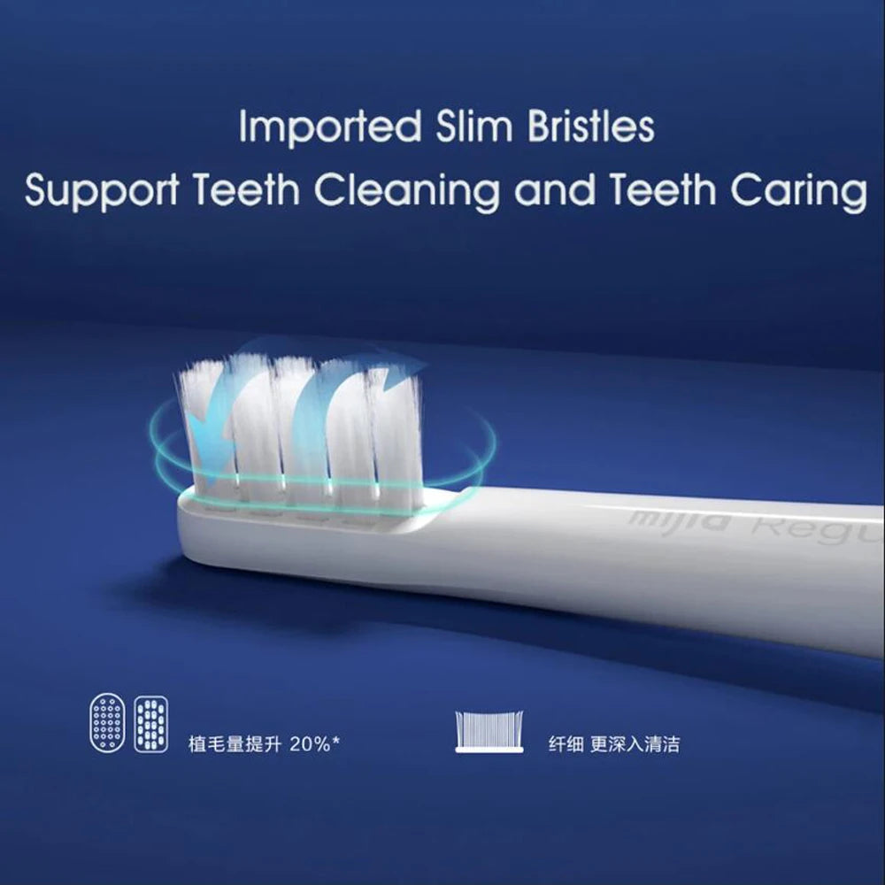 Têtes de Brosse Électrique Mijia T100™