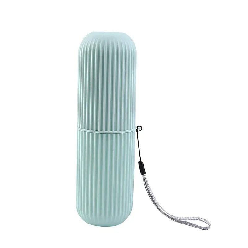 Étui de Voyage Hygiénique