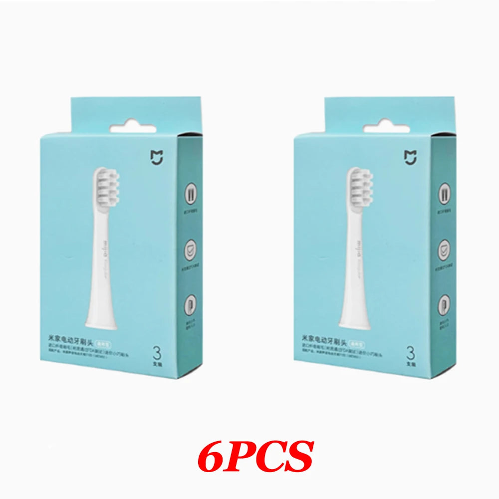 Têtes de Brosse Électrique Mijia T100™