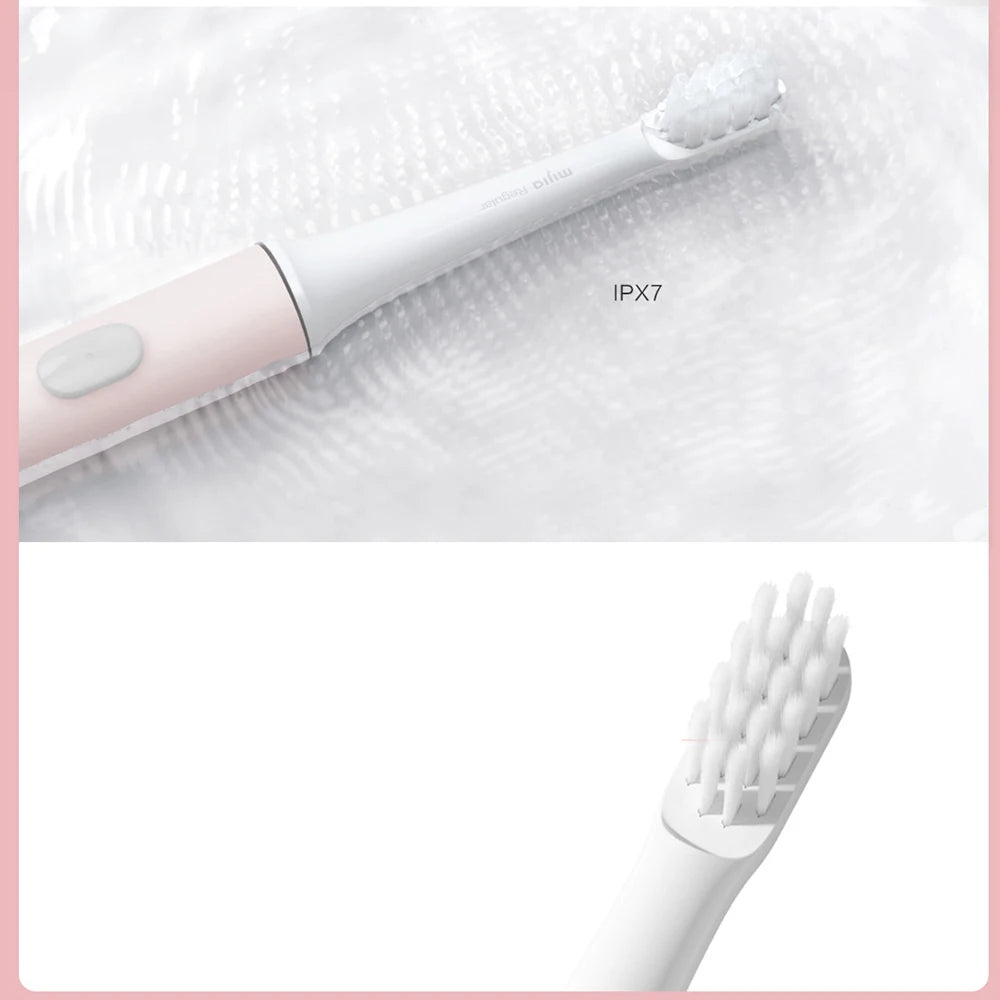Têtes de Brosse Électrique Mijia T100™
