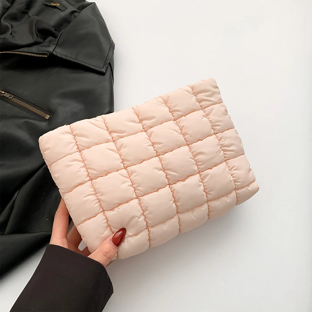 Trousse de Toilette Étanche