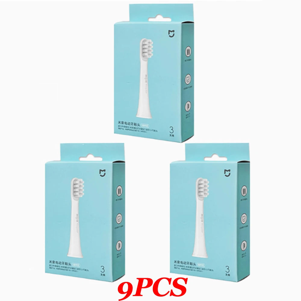 Têtes de Brosse Électrique Mijia T100™