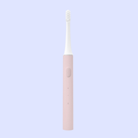 Brosse À Dents Électrique Sonic Luxe™