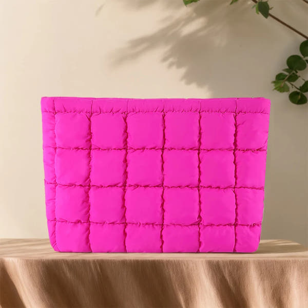Trousse de Toilette Étanche