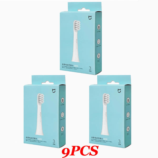 Têtes de Brosse Électrique Mijia T100™