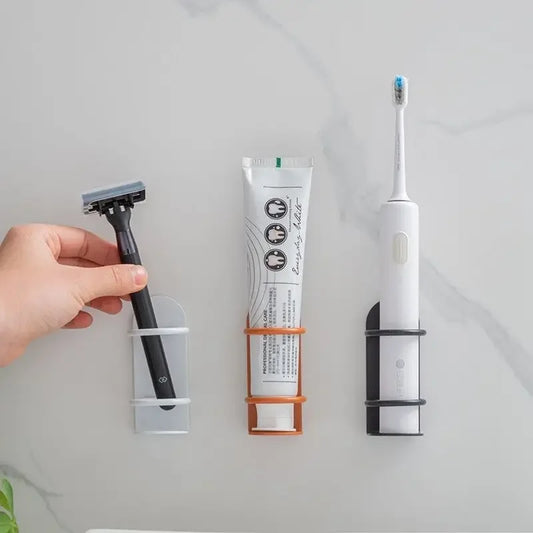 Organisateur Mural Premium pour Salle de Bain™