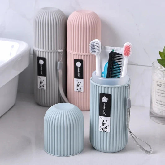 Organisateur de Voyage Hygiénique TM