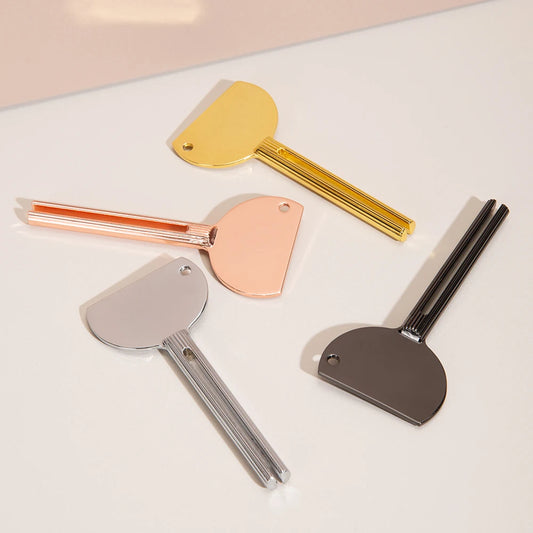 Squeezer TubiTube™ en Acier Inoxydable™