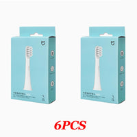 Têtes de Brosse Électrique Mijia T100™