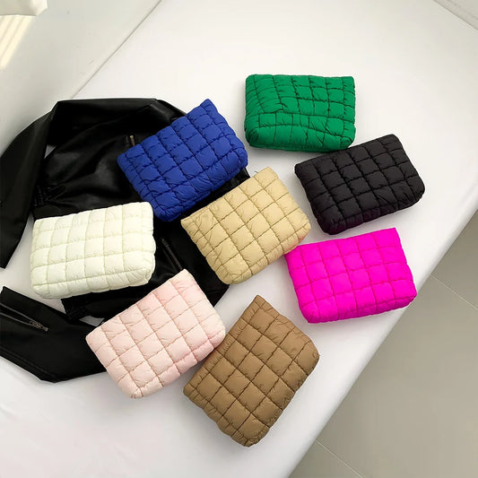 Sac de Maquillage Organiseur Élégant™